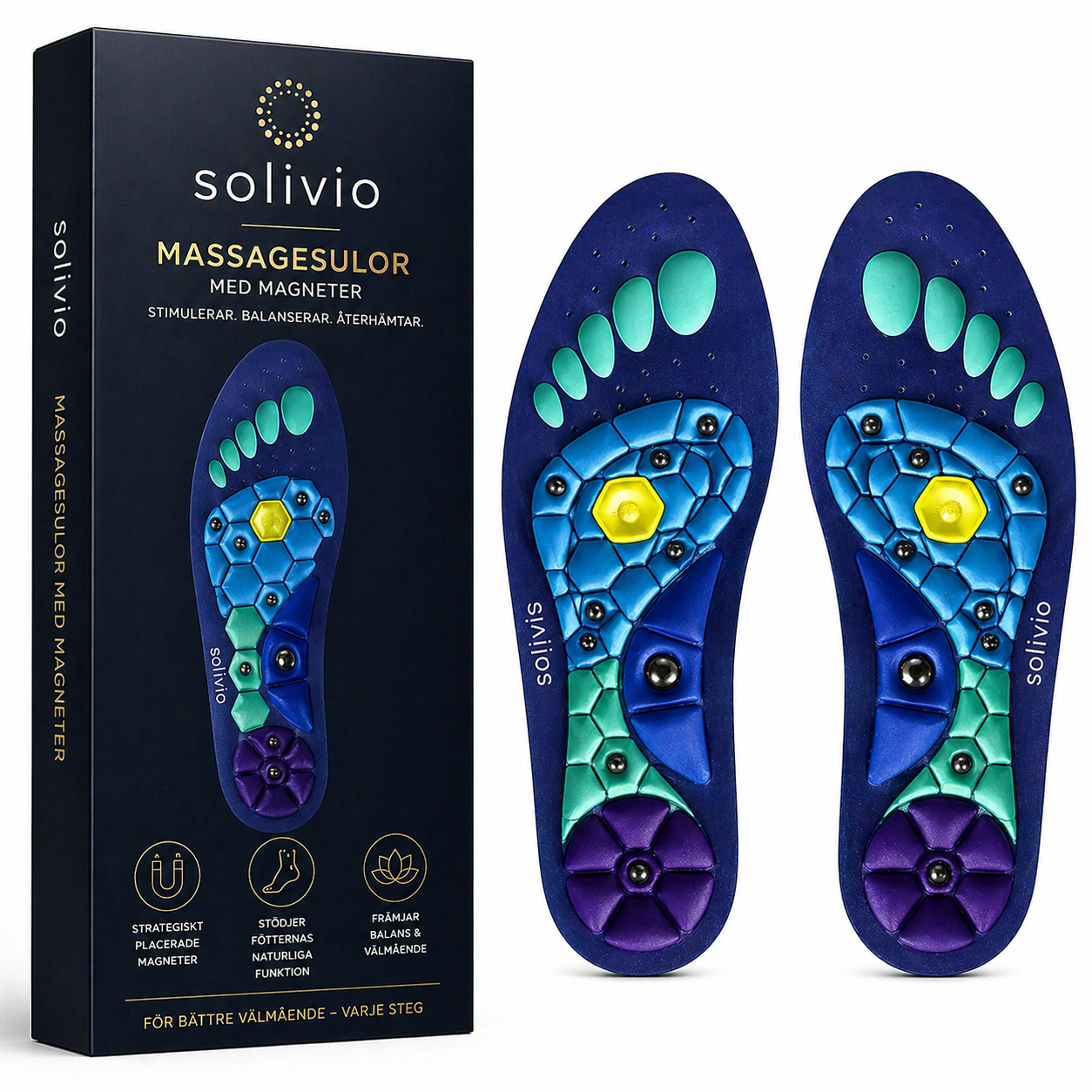 Solivio ActiveSupport™